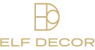 Elf Decor